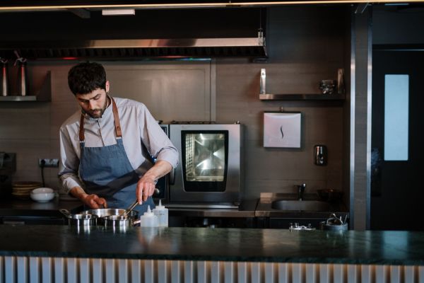 Découvrez le matériel de cuisine pro pour stimuler votre créativité