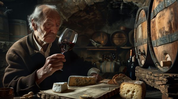 Découvrez les secrets du vin bourgogne