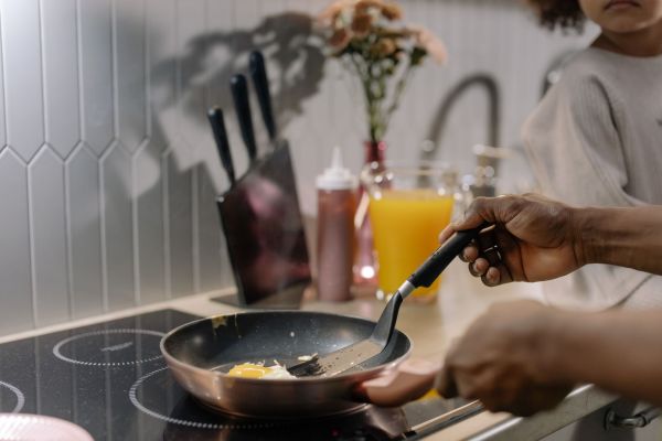 Les meilleurs conseils pour entretenir une plaque à induction