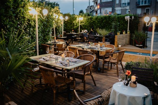 trouver des restaurants avec une ambiance chaleureuse et conviviale