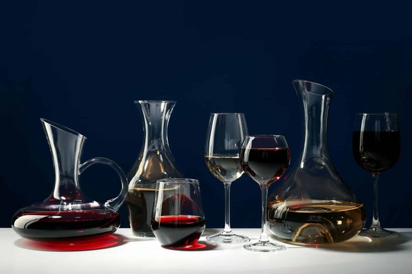 Découvrez où acheter du vin sans alcool de qualité